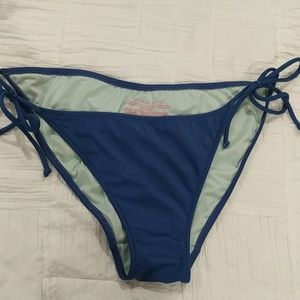 Victoria's Secret bathing suit bottom